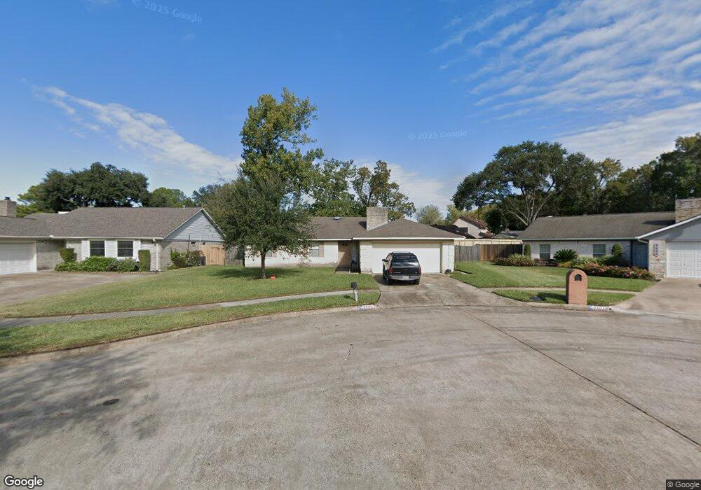 3406 Almington Ln, Houston, TX 77088 - photo 1