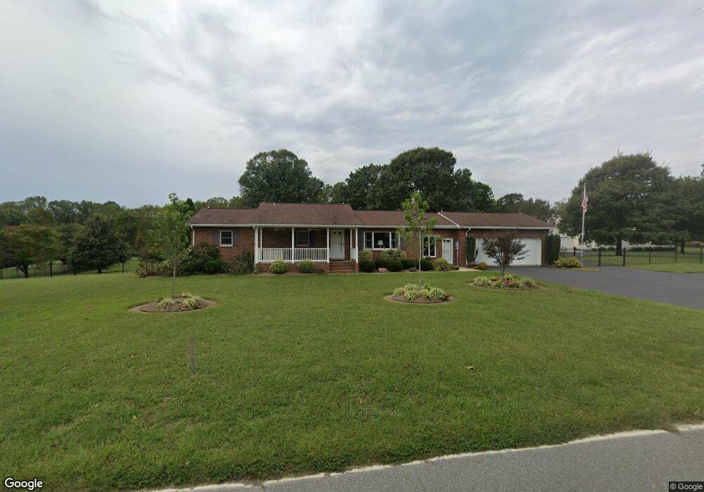 8020 Bourne Rd, Owings, MD 20736 - photo 1