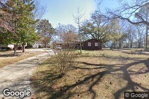 900 Pineridge Dr, Montezuma, GA 31063