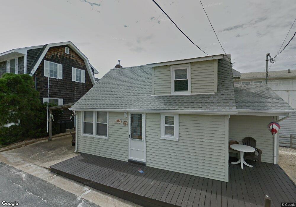 61 Spray Way, Lavallette, NJ 08735 - photo 1