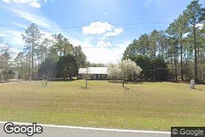 760 Oak Grove Church Rd, Rhine, GA 31077