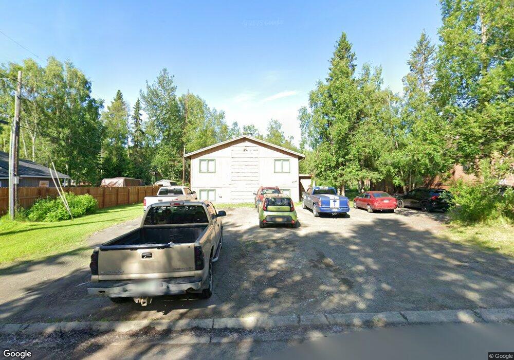 2040 Farmer Place unit 1, Anchorage, AK 99508 - photo 1