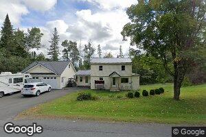 92 Carvell Rd, Mapleton, ME 04757