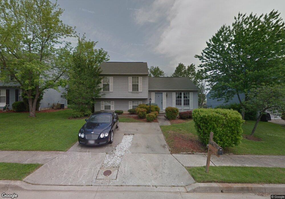 7908 Galloping Cir, Windsor Mill, MD 21244 - photo 1