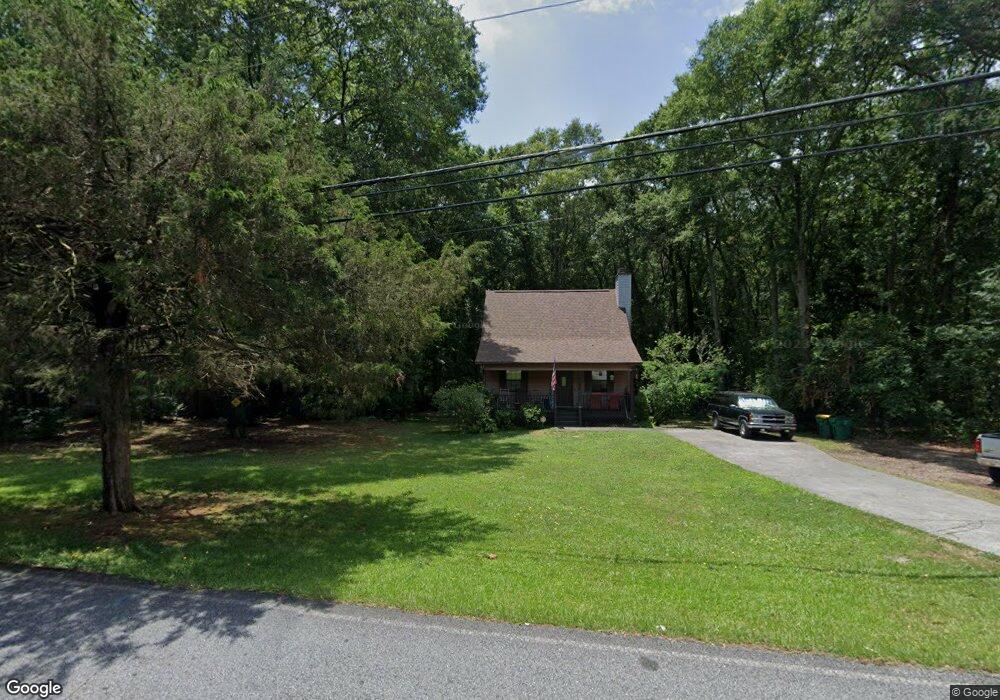76 Buena Vista St, Winder, GA 30680 - photo 1