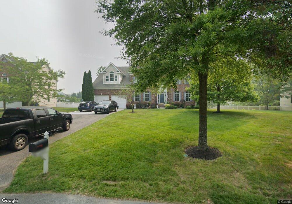 unlisted-address, Bowie, MD 20721 - photo 1