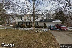 1801 Woodslea Dr, Flint, MI 48507