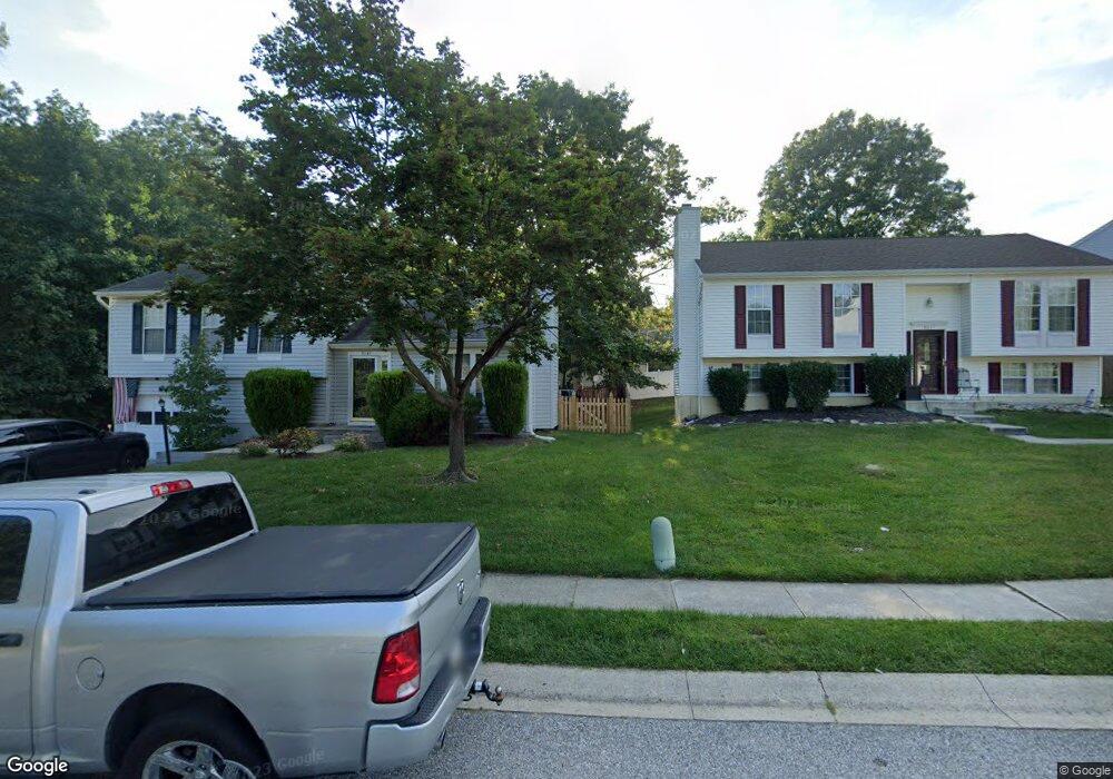 9339 Kings Grant Rd, Laurel, MD 20723 - photo 1