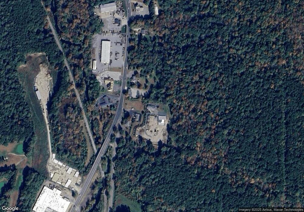 121 Palmer Rd, Monson, MA 01057 - photo 1