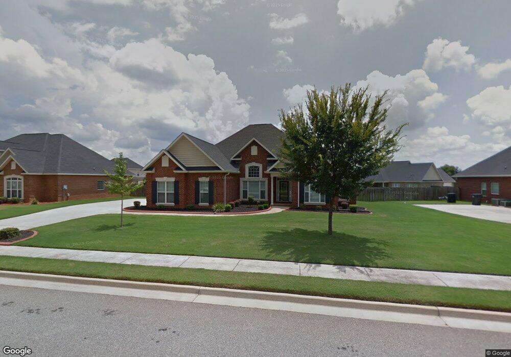 110 Flora Cir, Warner Robins, GA 31088 - photo 1