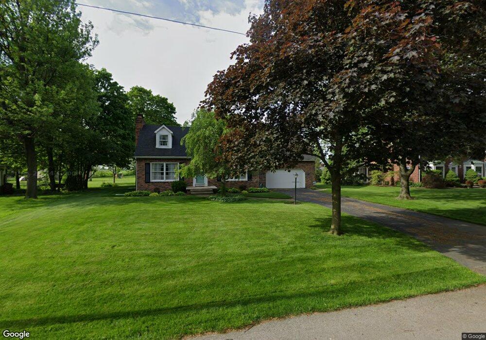 23538 W Manor Dr, Genoa, OH 43430 - photo 1