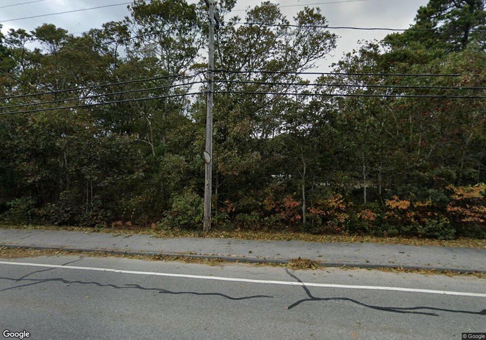 411 Central Ave, East Falmouth, MA 02536 - photo 1