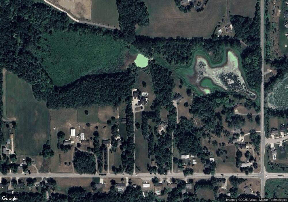 615 100th St SE, Byron Center, MI 49315 - photo 1