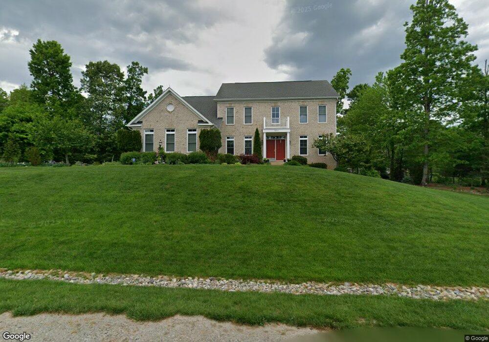 9694 Alexandra Nicole Dr unit LOT 11, Lorton, VA 22079 - photo 1