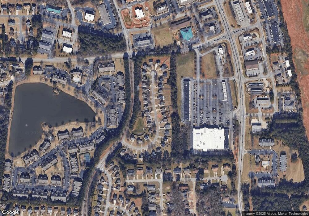 0 Hampshire Cove SE unit 7004513, Conyers, GA 30013 - photo 1