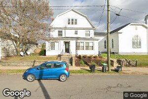 505 Bennett St, Luzerne, PA 18709
