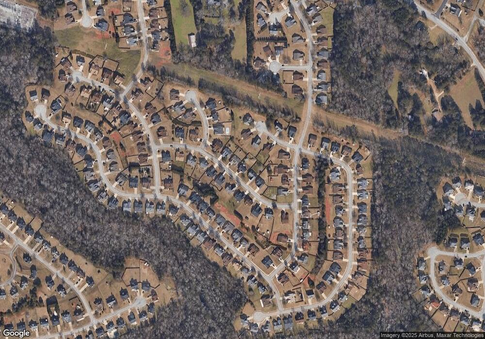 60 Champion Ln, Covington, GA 30016 - photo 1