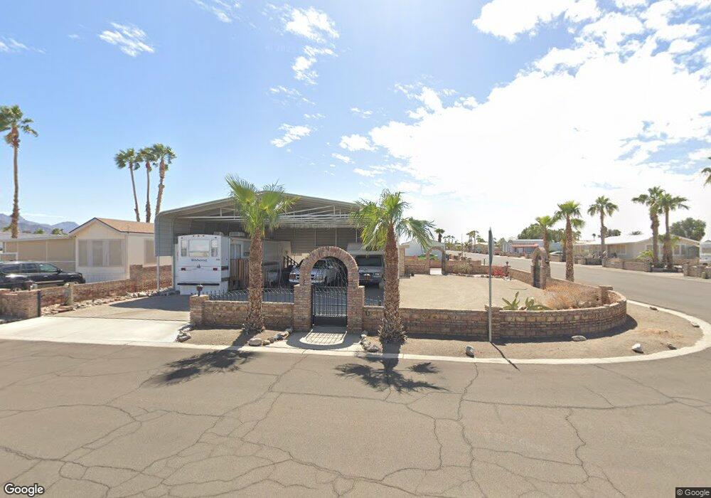 13437 E 45th Dr, Yuma, AZ 85367 - photo 1