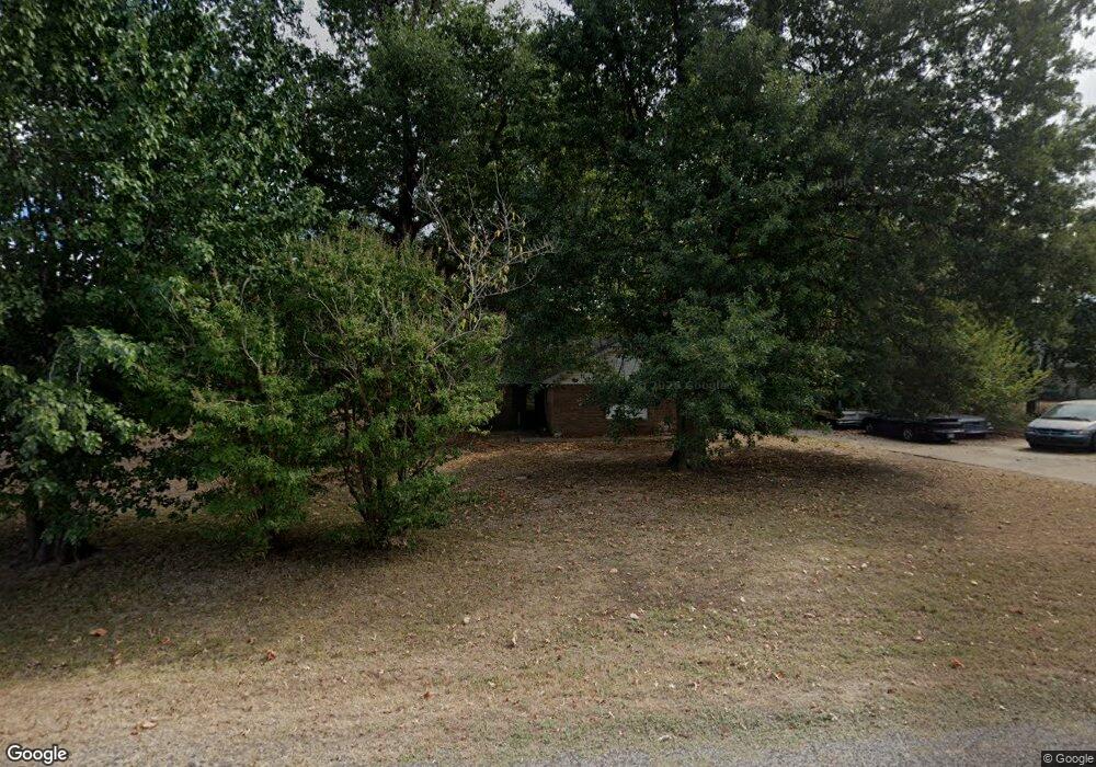 1 Fairview Ln, Shawnee, OK 74804 - photo 1