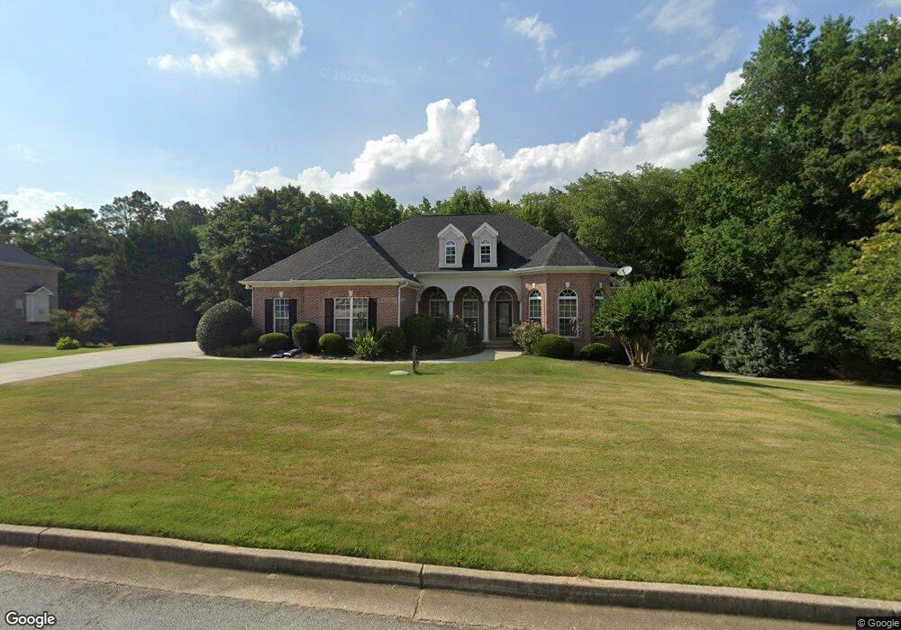 1263 Rhodes Walk unit 2, Conyers, GA 30094 - photo 1