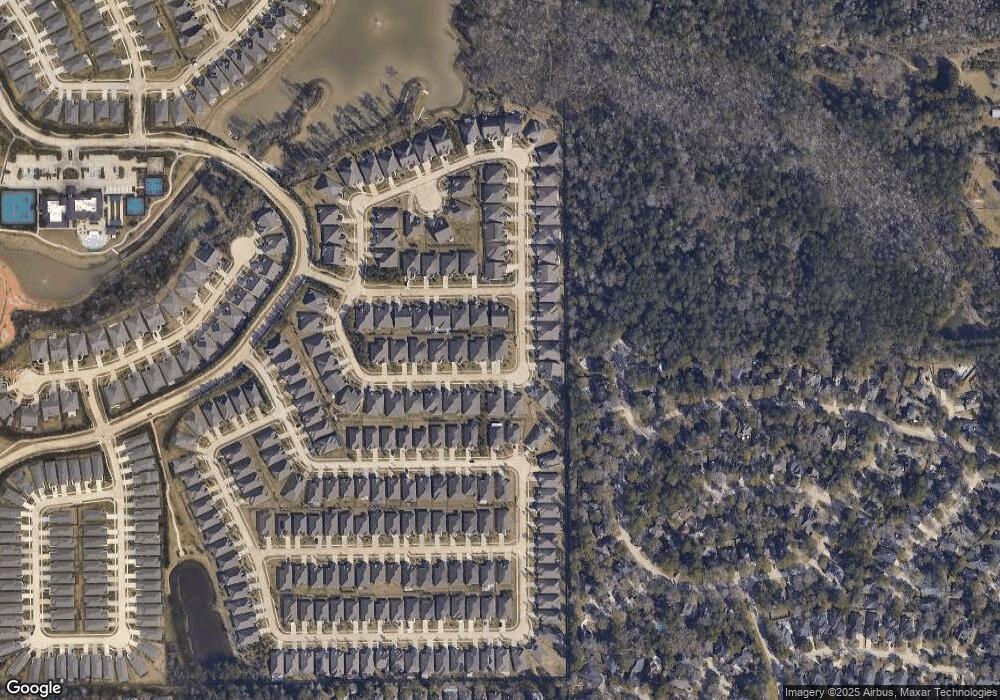 204 Friesian Ln, Spring, TX 77382 - photo 1