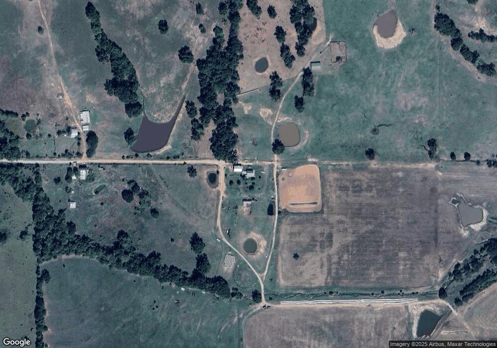 475 Indian Trail, Hendrix, OK 74741 - photo 1