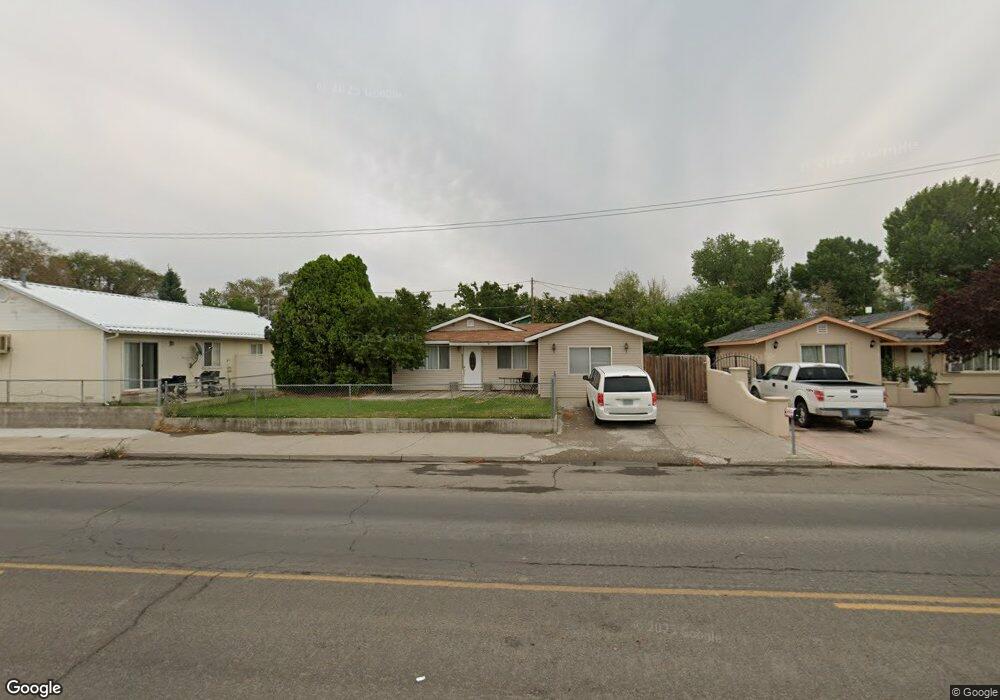 325 W Haskell St, Winnemucca, NV 89445 - photo 1