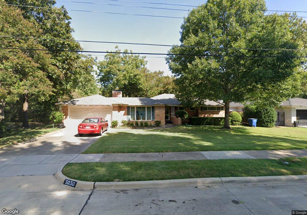 5030 Rexton Ln, Dallas, TX 75214 - photo 1
