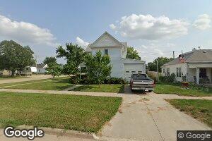 202 W Locust Ave, Plainview, NE 68769