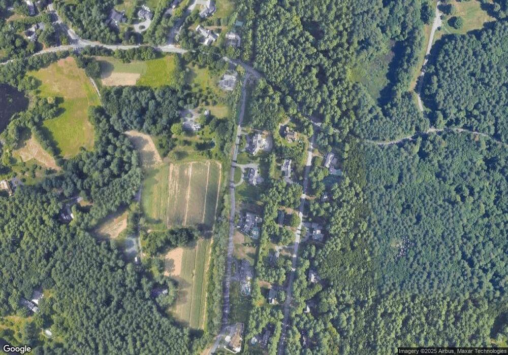 45 Belle Ln, Needham, MA 02492 - photo 1