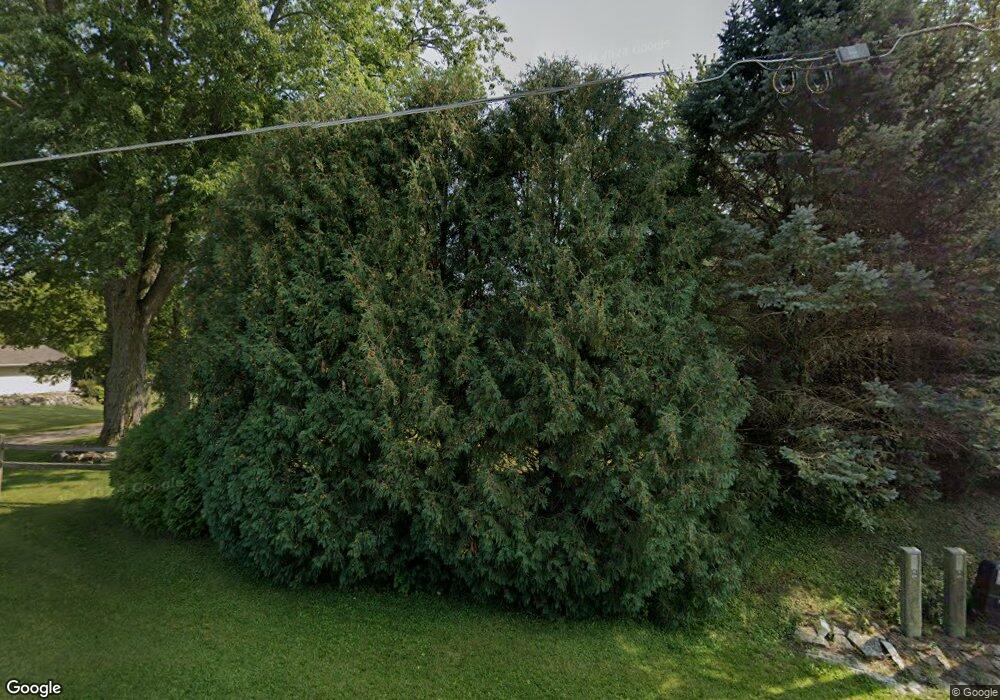 323 Hilltop Rd, Columbus Junction, IA 52738 - photo 1