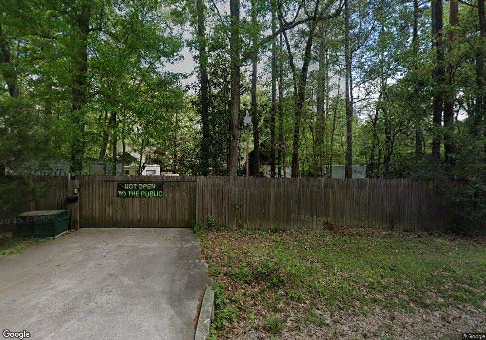 11445 Autumn Ln, Cleveland, TX 77328 - photo 1