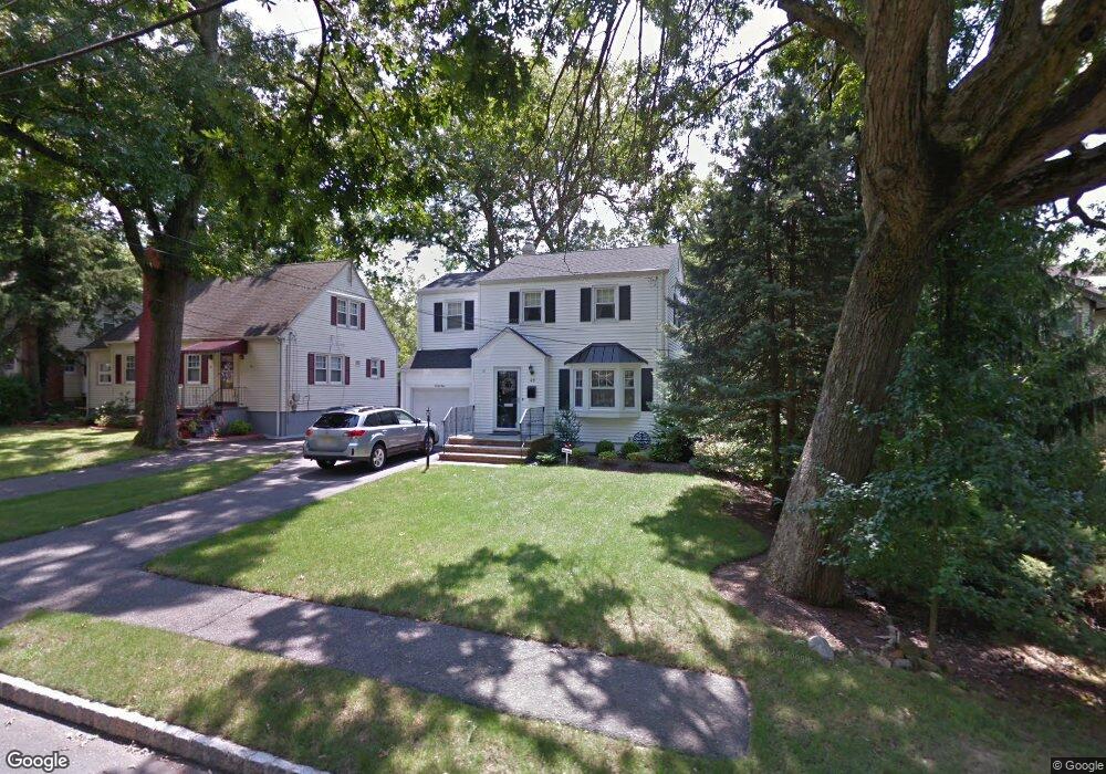 49 Wilson Terrace, Livingston, NJ 07039 - photo 1