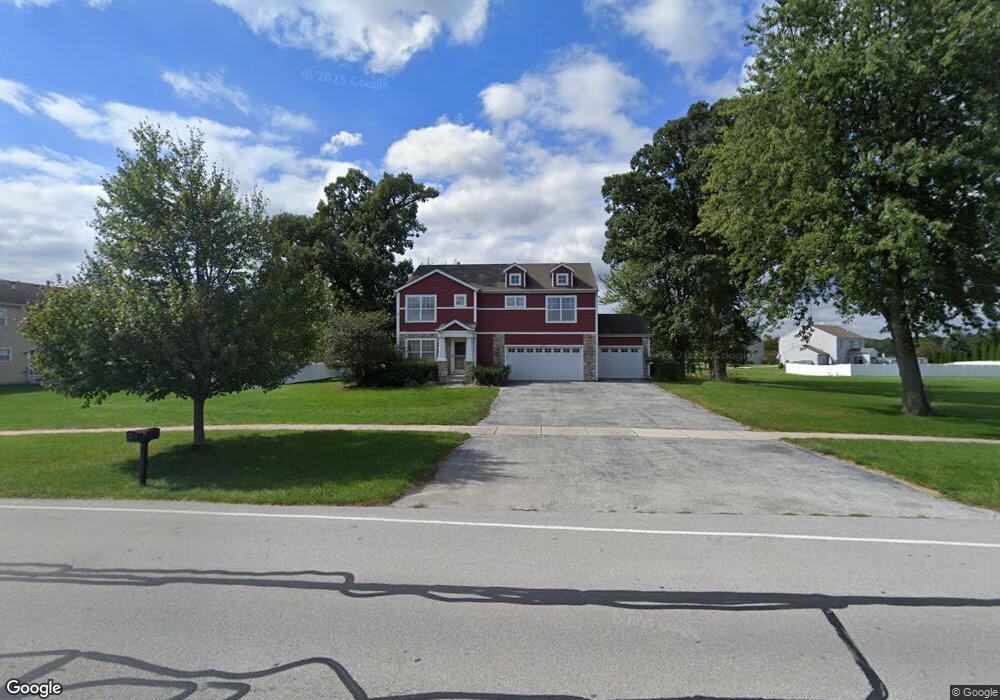 12614 Marshall St unit Lot34, Crown Point, IN 46307 - photo 1