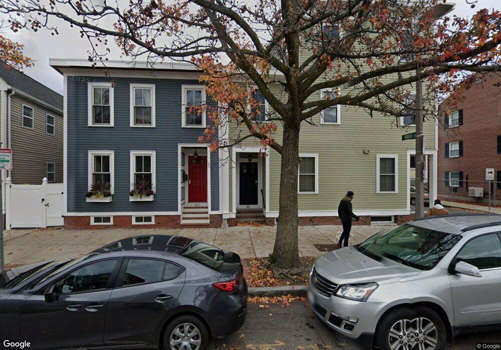 311 Main St, Charlestown, MA 02129 - photo 1