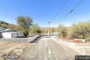 0000 E Grover Canyon Rd, Miami, AZ 85539