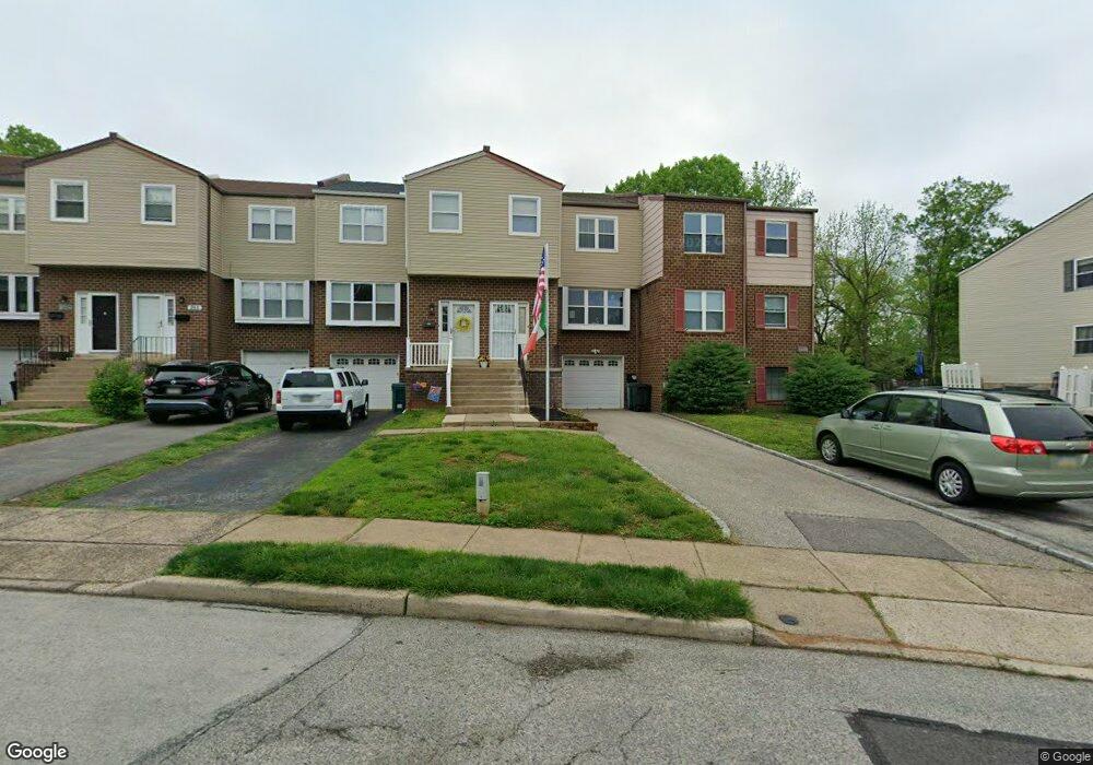 289 Birch Dr, Lafayette Hill, PA 19444 - photo 1