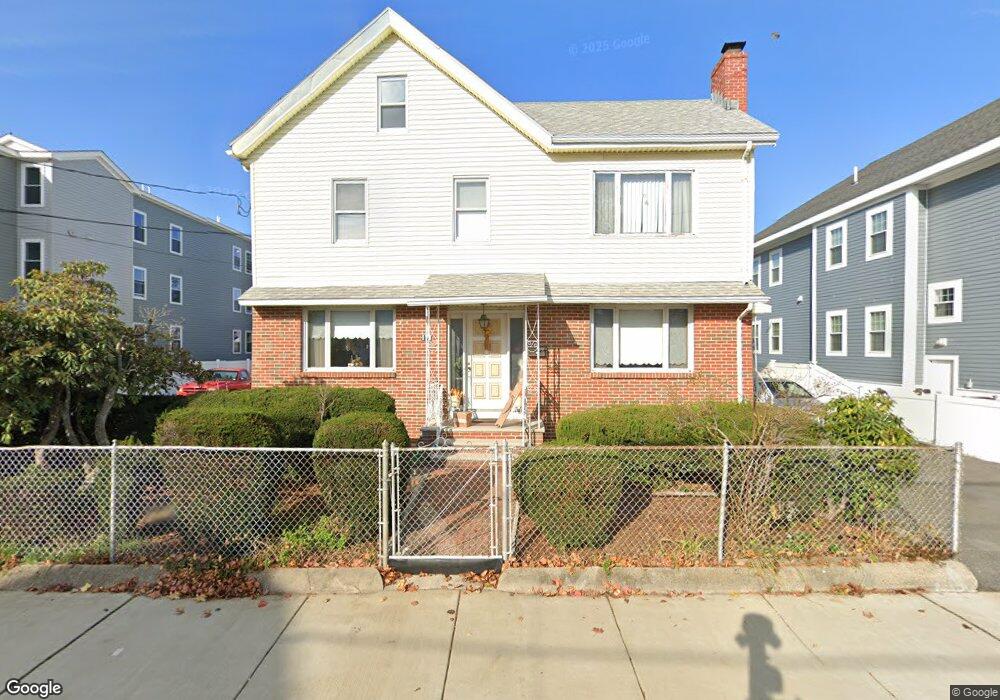 174 Bradford St unit 2, Everett, MA 02149 - photo 1