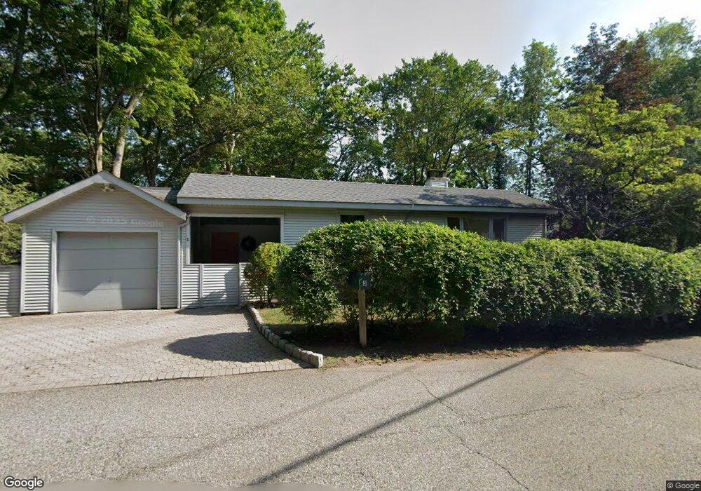 5 Lower Cross Rd, Saddle River, NJ 07458 - photo 1