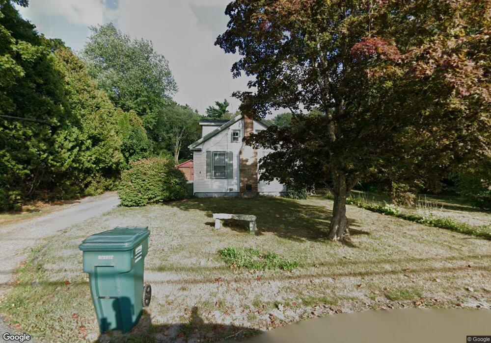 4 Crescent Rd, Carver, MA 02330 - photo 1