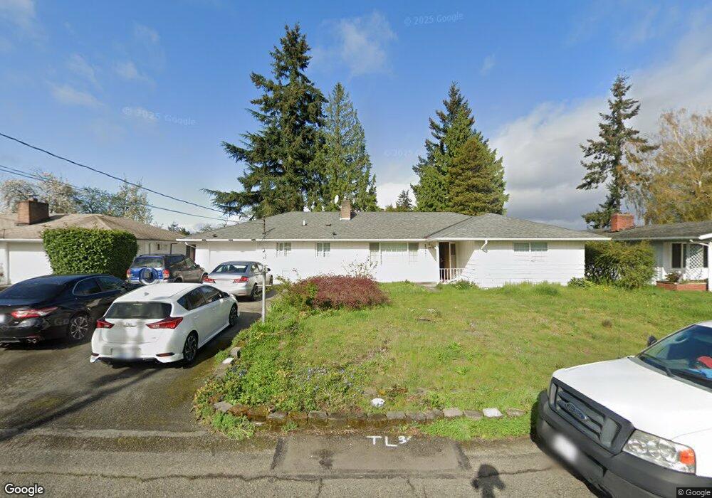 23443 28th Ave S, Des Moines, WA 98198 - photo 1