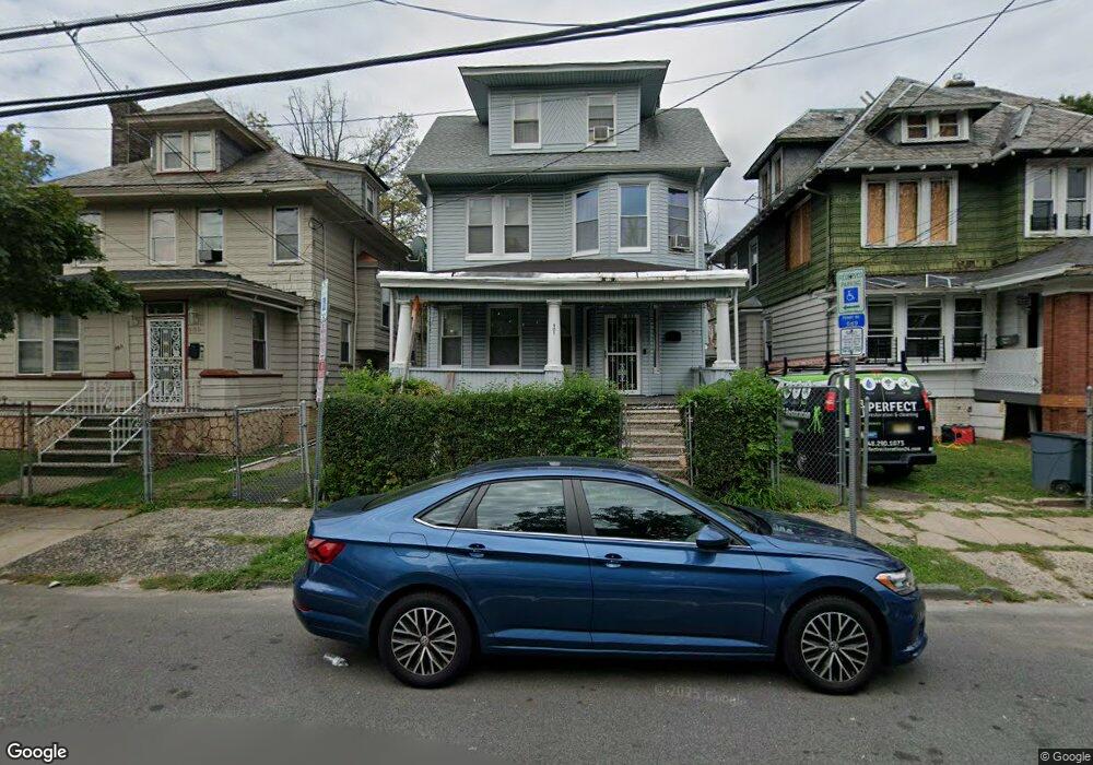 901 S 19th St unit 903, Newark, NJ 07108 - photo 1