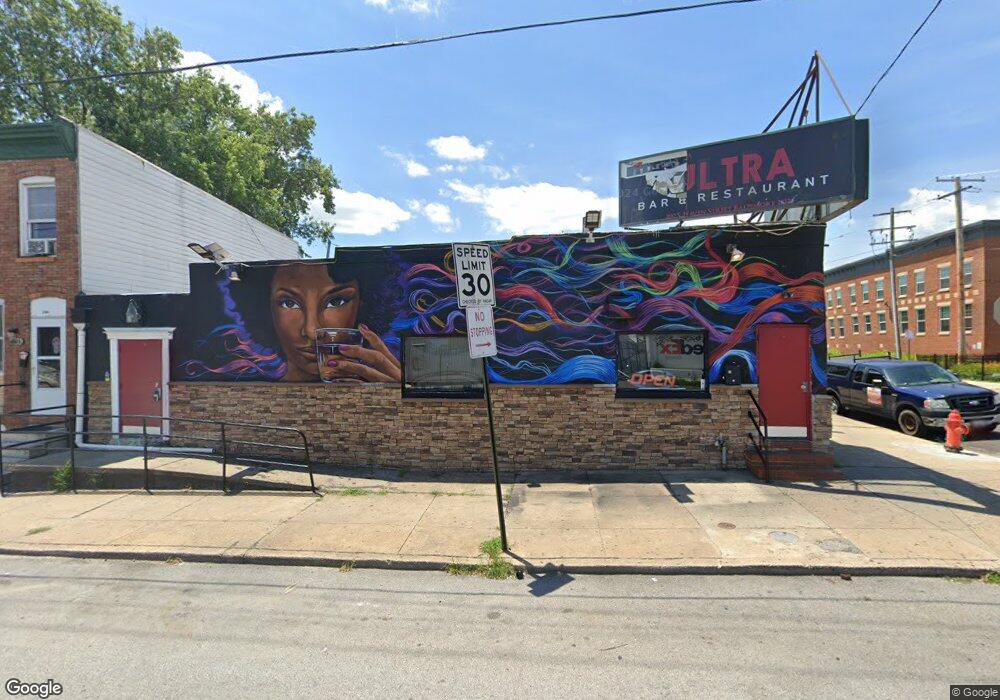 200 S Haven St, Baltimore, MD 21224 - photo 1