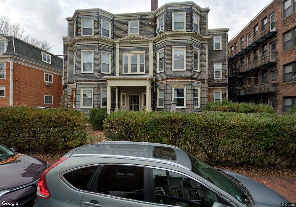 63 Dana St unit 7, Cambridge, MA 02138 - photo 1