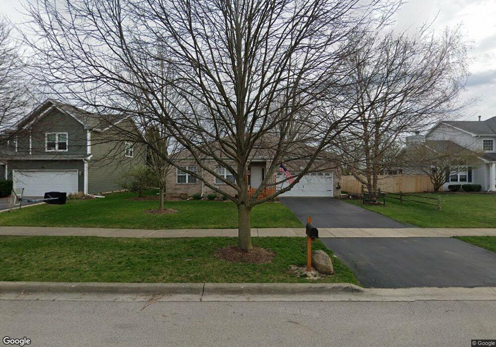 1502 Westbury Cir, North Aurora, IL 60542 - photo 1