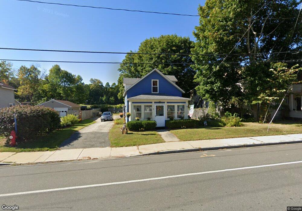 13 Crystal St, Lenox Dale, MA 01242 - photo 1