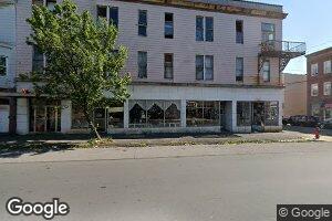 34-40 W Centre St, Shenandoah, PA 17976