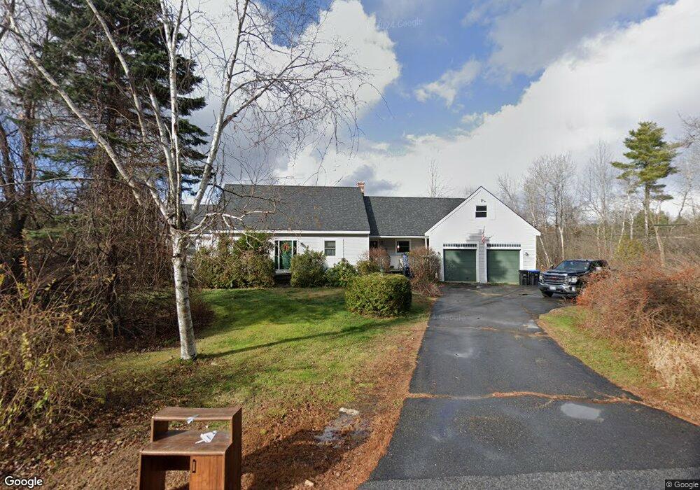 26 Alweber Rd, Windham, ME 04062 - photo 1