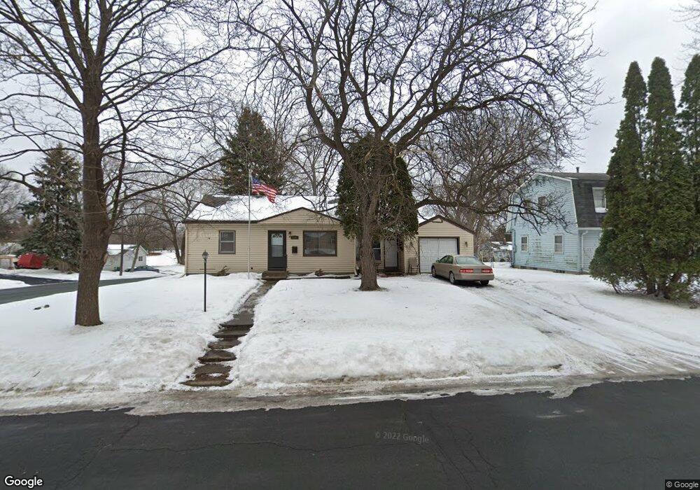 8501 Fremont Ave S, Bloomington, MN 55420 - photo 1