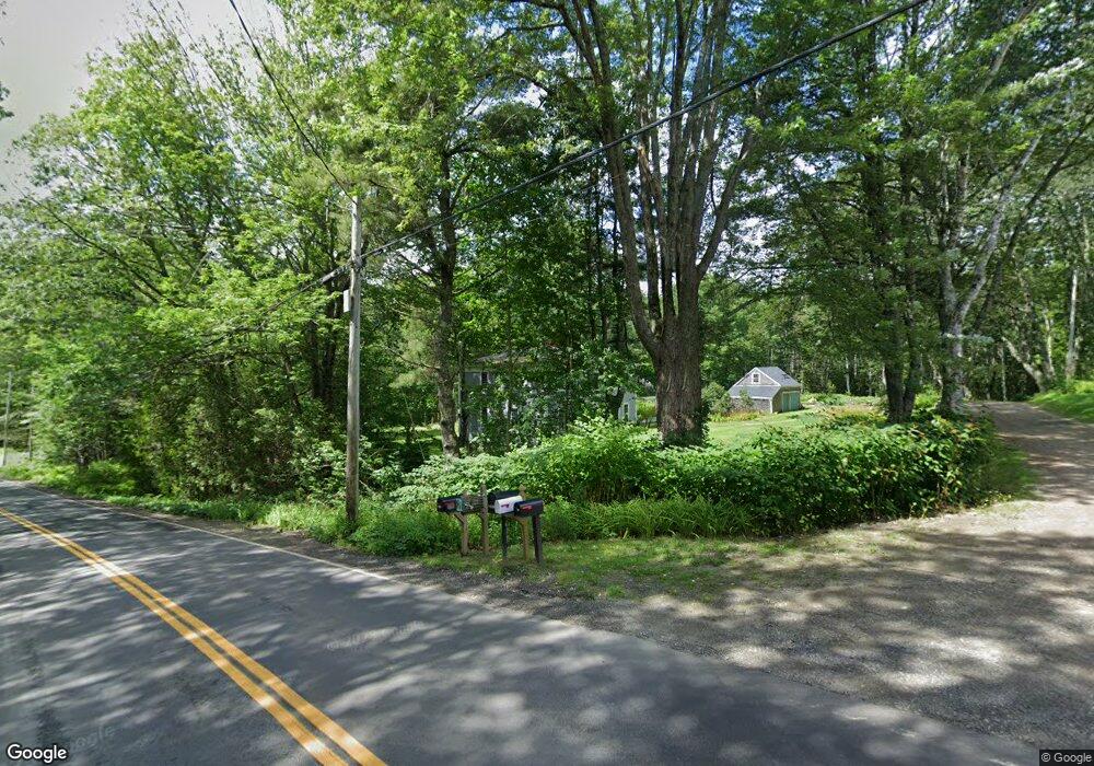 4 Mount Hunger Rd E, Edgecomb, ME 04556 - photo 1